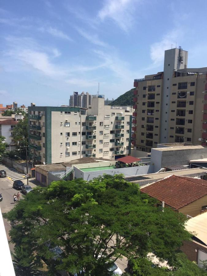 Apartamento Villa Di Fiori Enseada Guaruja Exterior photo