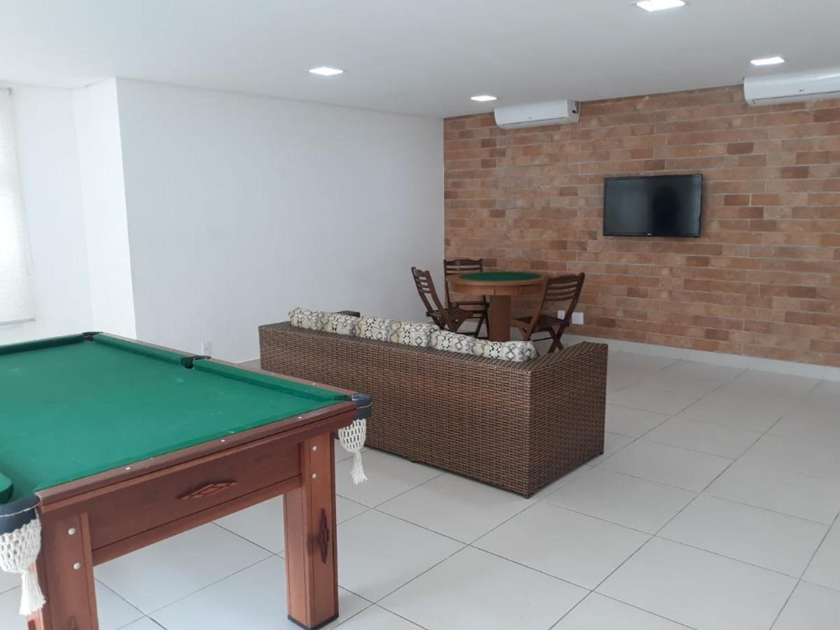 Apartamento Villa Di Fiori Enseada Guaruja Exterior photo